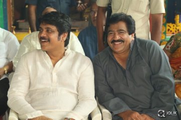 Film Nagar Daiva Sannidhanam New Temple Inauguration